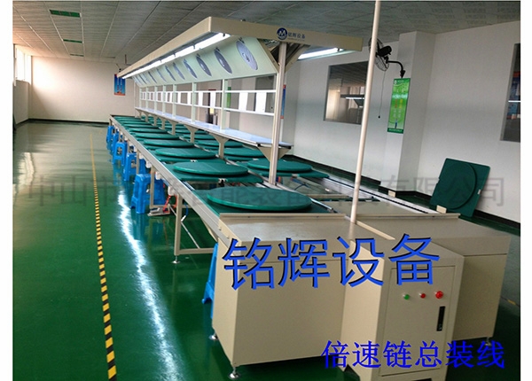 上海工业充电桩生产线