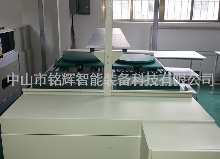 上海充电桩输送线
